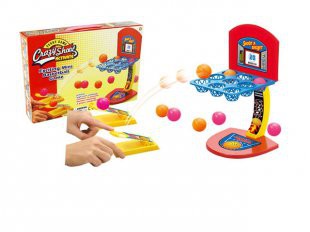 DiHong, Игра настольная  