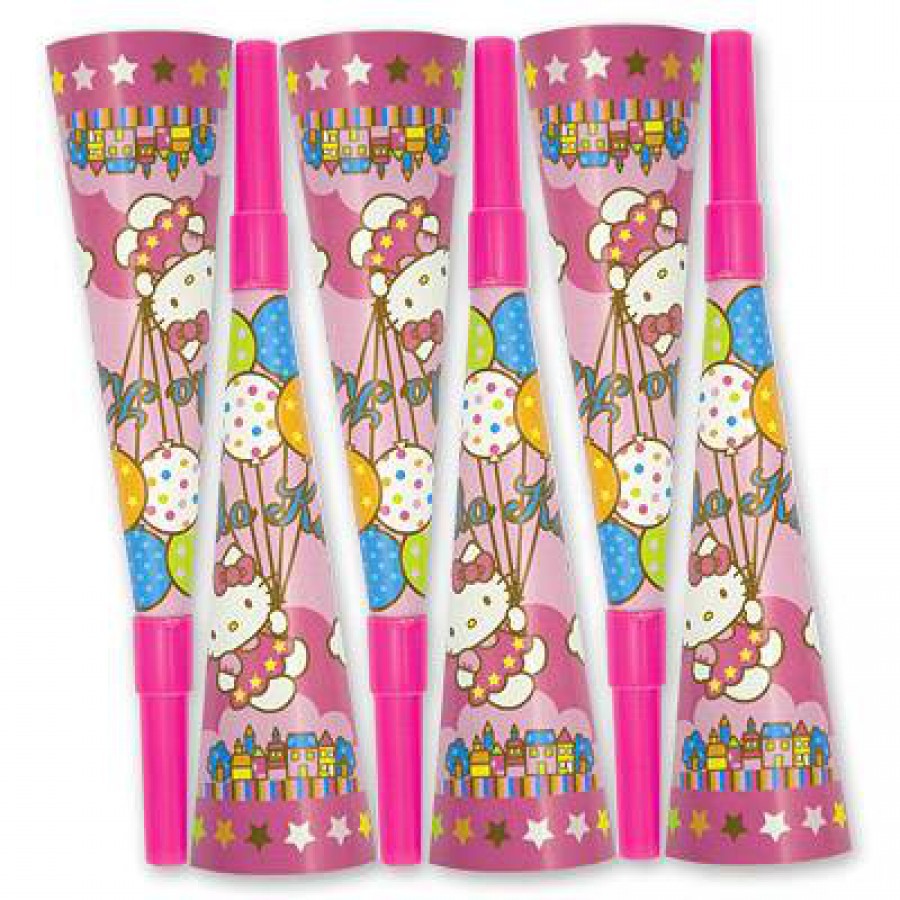 1501-1614	Горн Hello Kitty 8шт 129,00