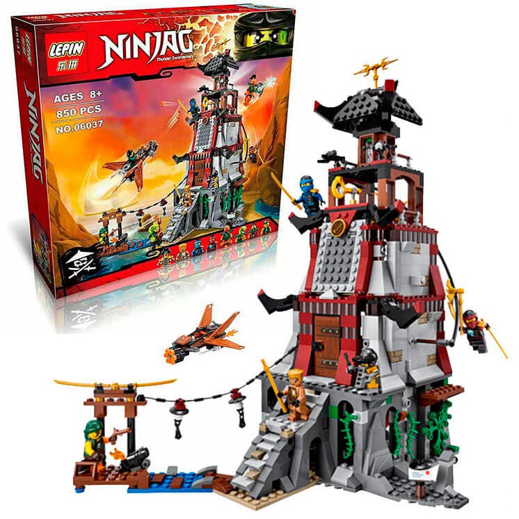  NINJAGO    2150 