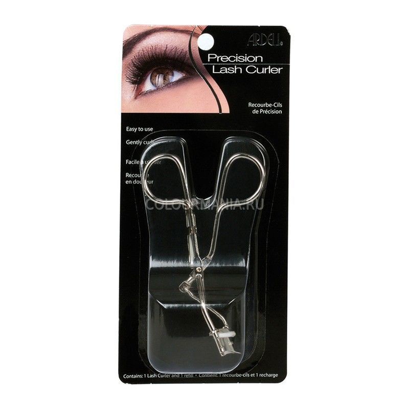 Ardell Precision Lash Curler    .jpg