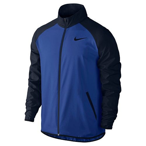 Men's Nike Woven Jacket   $48.75