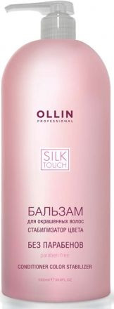 OLLIN SILK TOUCH       1000-484 