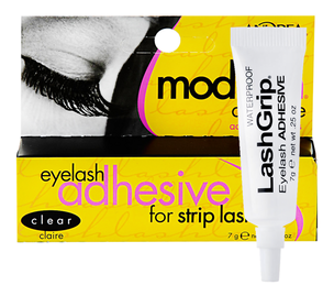 Andrea Mod Strip Lash Adhesive Clear    , 7 .jpg