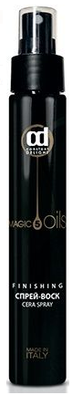 - MAGIC OILS 75 390 