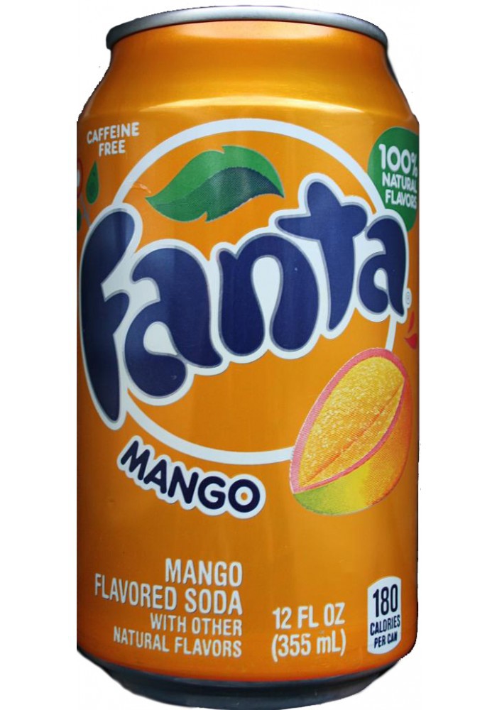 Fanta mango-47