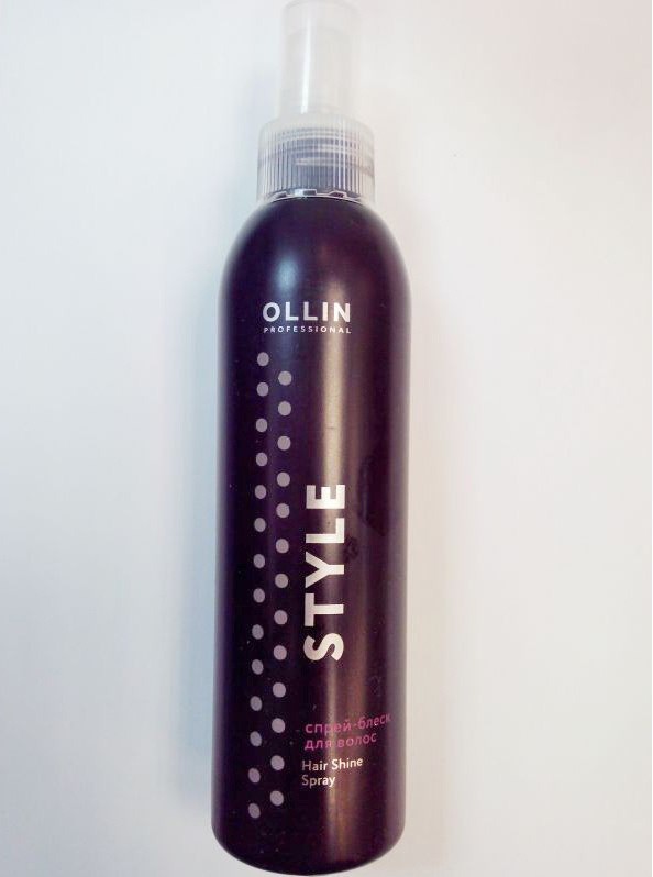 OLLIN STYLE -    200  -340 