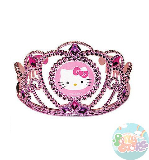 1501-1394	  Hello Kitty 117,00