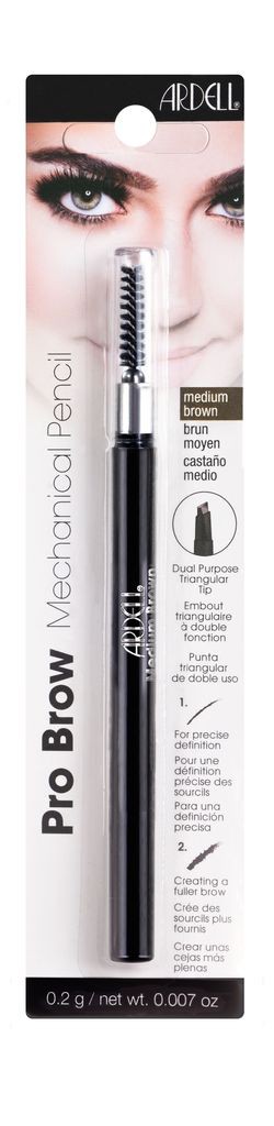 Ardell Mechanical Pencil (Medium brown) - .    ( -).jpg