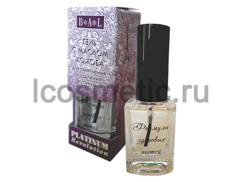 BAL. Platinum Revolution. №003          10 .  15769.jpg