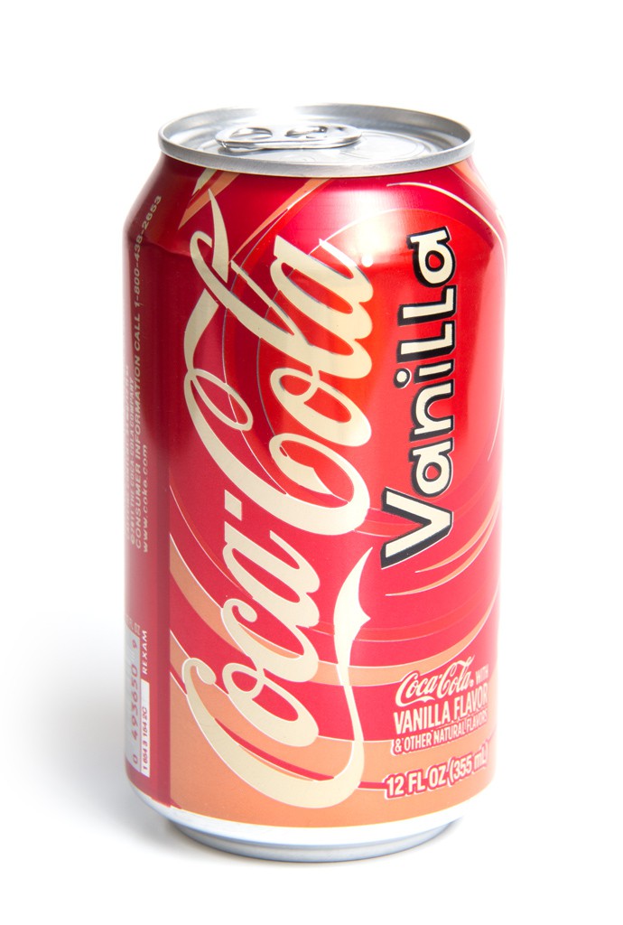 Coca-Cola Vanilla-47