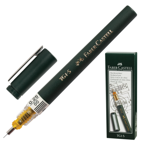     FABER-CASTELL TG1-S, 0,25  792,88.png