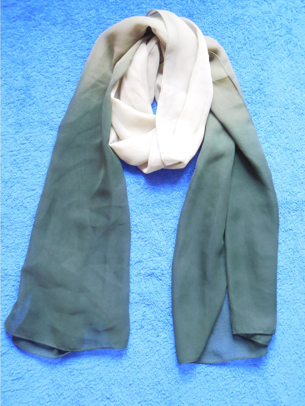 шарф шифоновый Lorentino,100 руб.