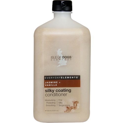 Кондиционер «SILKY COATING»