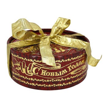 Ночь пред рождеством
