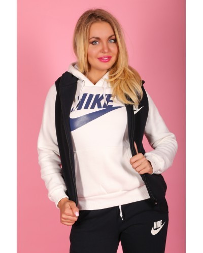 Nk475 5374w Костюм-тройка утепленный женский Nike 1440руб.