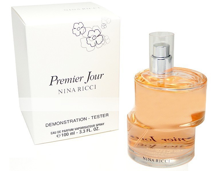 NINA RICCI  Premier Jour  /   100