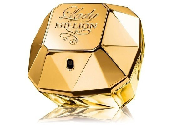 \: 961115827  :  LADY MILLION PACO RABANNE, 80ML, EDP 671,00 .  :     LADY MILLION PACO RABANNE, 80ML, EDP