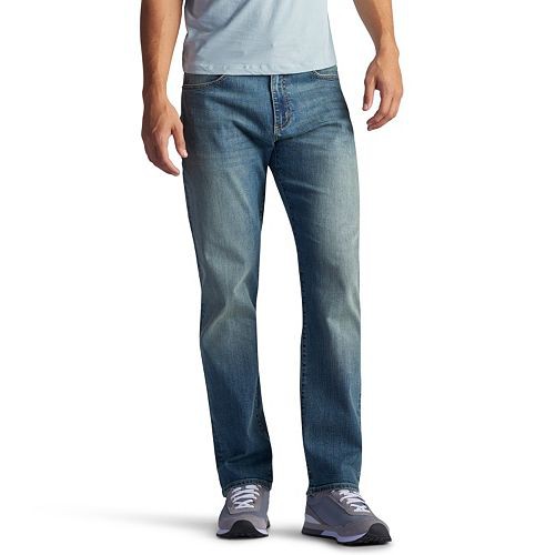 Men's Lee Extreme Motion Jeans   $34.99
