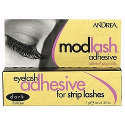 Andrea Mod Strip Lash Adhesive Dark    ԣ, 7 .jpg