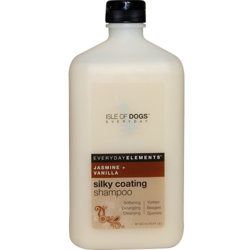  «SILKY COATING»