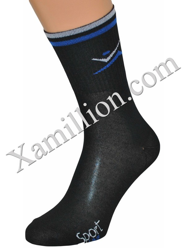 Носки мужские спортивные мКХ55 01 41,80 руб.jpg
