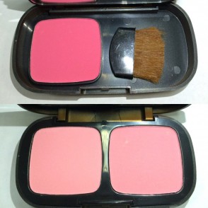  MAC POWDER BLUSH ( 3 )  1