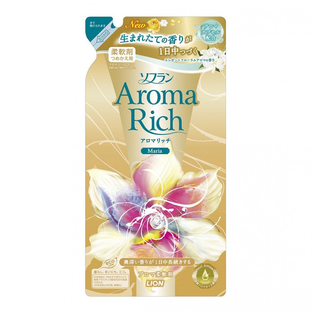    -      Soflan Aroma Rich Maria,  450 (231561 (215417)) - 219 