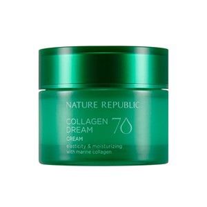 Collagen Dream 70 Cream 50ml 1250руб