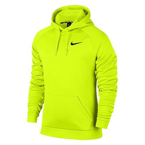 Big & Tall Nike Therma Training Hoodie   $44.99