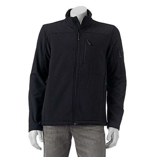 Men's ZeroXposur Rocker Softshell Jacket   $29.99