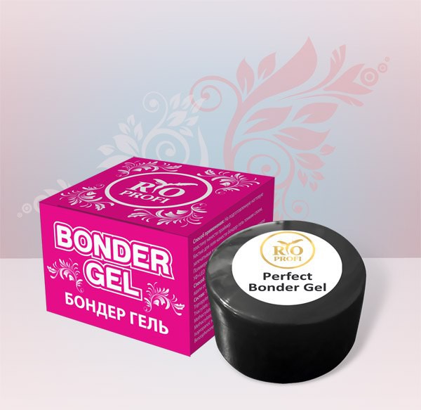 BONDER GEL    7 