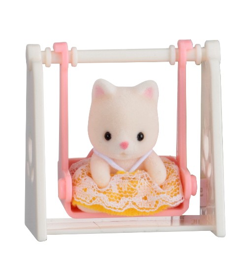 Sylvanian Families    