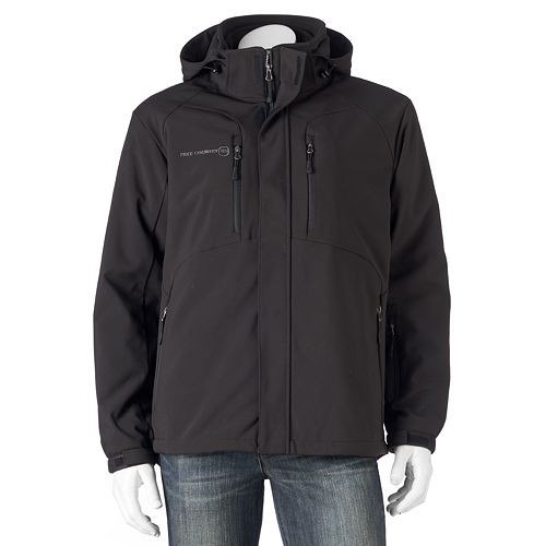 Men's Free Country 3-in-1 Systems Jacket   $79.99