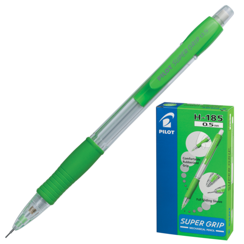  . PILOT H-185 Super Grip,  ,  ., 0,5,  78,01.png