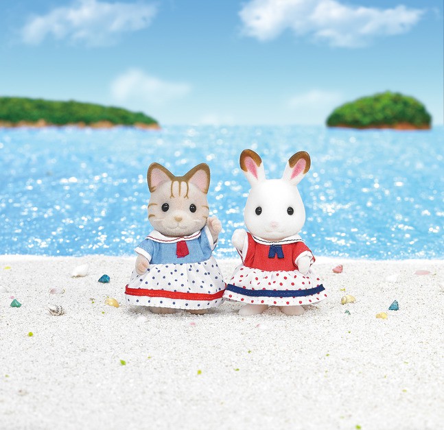 Sylvanian Families    