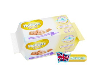   HUGGIES Elite Soft, (64x2) 128 139..jpg