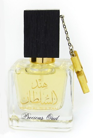 Hind Al Sultan Lattafa Perfumes