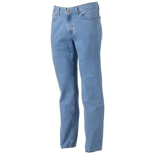 Men's Urban Pipeline(R) Regular Fit Jeans        $44.00