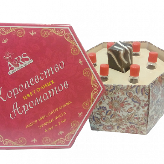 Королевство ароматов Цветочные - 252+%.png