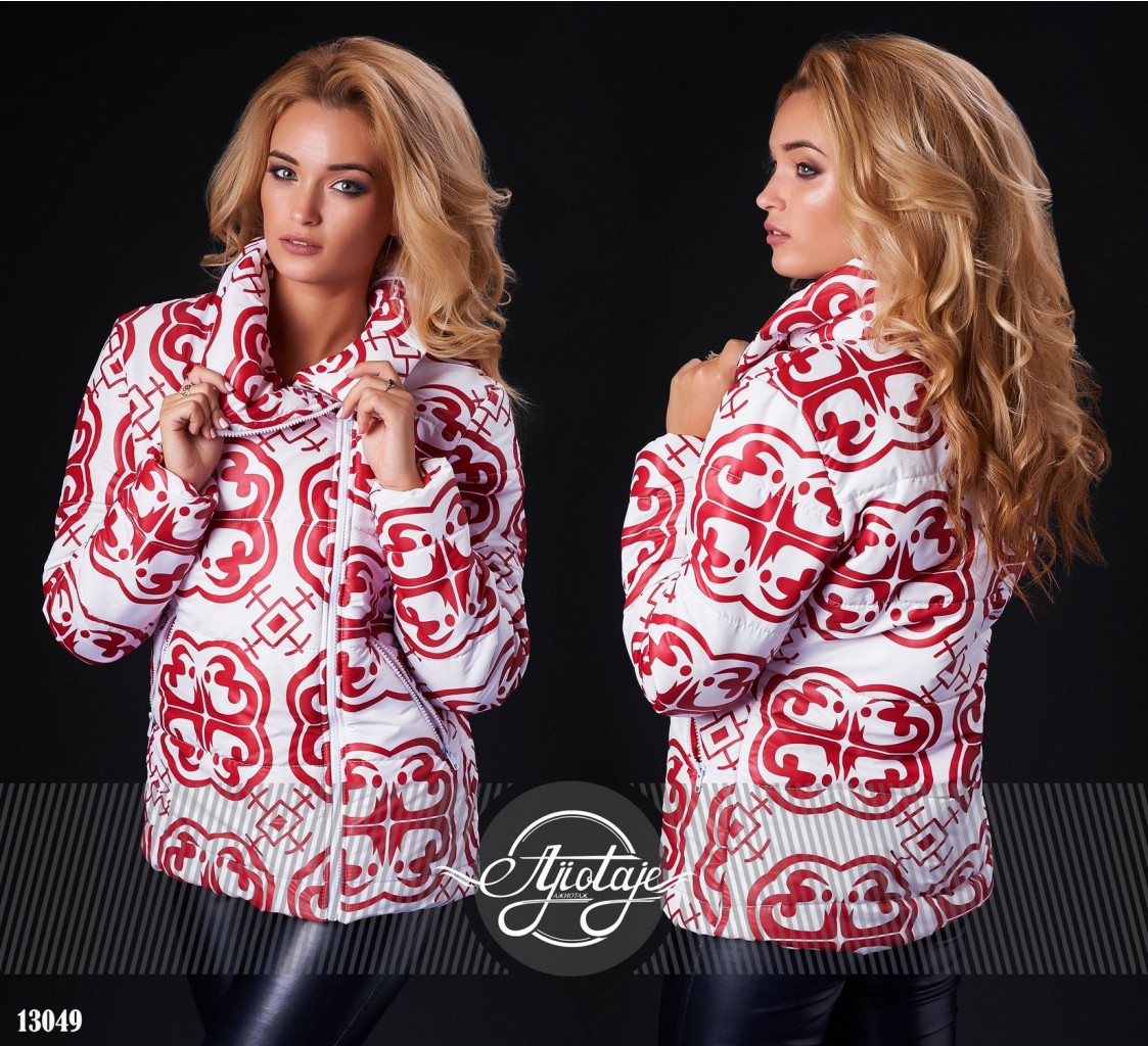 Куртка - 13049, 1466 руб. (543 грн.)