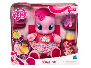 1105931  29208121       MY LITTLE PONY Hasbro () - 2295,00.jpg