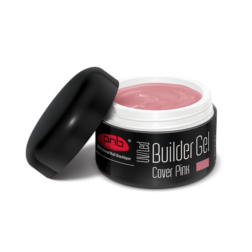     PNB ( Builder Gel Cover Pink) 15 .jpg