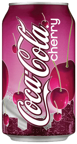 Coca-Cola Cherry-47