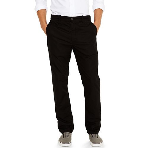 Men's Levi's(R) 511(TM) Slim-Fit Stretch Chino Pants   $46.99