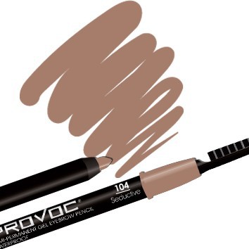 PROVOC Eye Brow Liner 104 Tease       (-).jpg