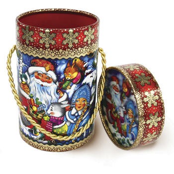 Снежинка