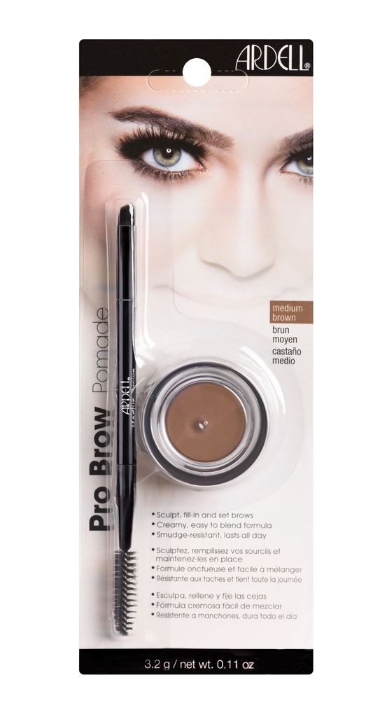 Ardell Brow Pomade (Medium brown)      , 3 ( -).jpg