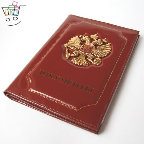 Обложка для документов