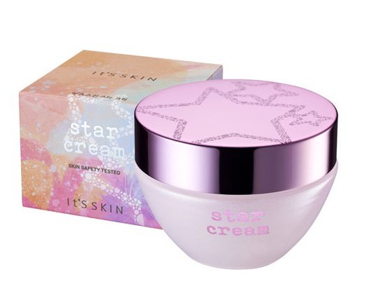 Star Cream 50ml 690руб