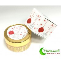 Cream Red Rose 10 gr Al Rehab